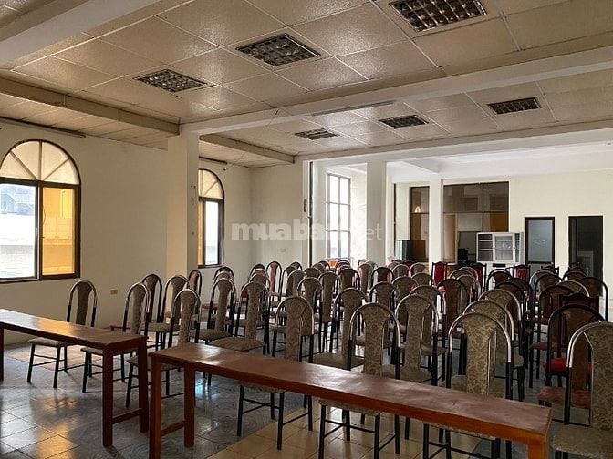 CHO THUÊ VĂN PHÒNG GIẢ RẺ NGAY TRUNG TÂM HÀ ĐÔNG