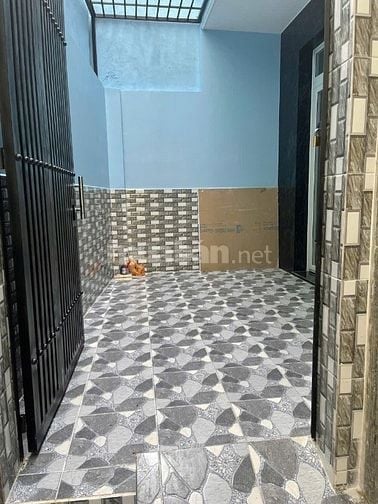 🔥 NHÀ 4 TẤM GIÁ MỀM – DIỆN TÍCH KHỦNG QUẬN 4 – CHỈ 4 TỶ 850