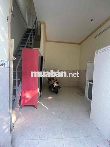 NHÀ NGUYÊN CĂN MẶT TIỀN ĐƯỜNG SỐ KHU CƯ XÁ NGÂN HÀNG QUẬN 7