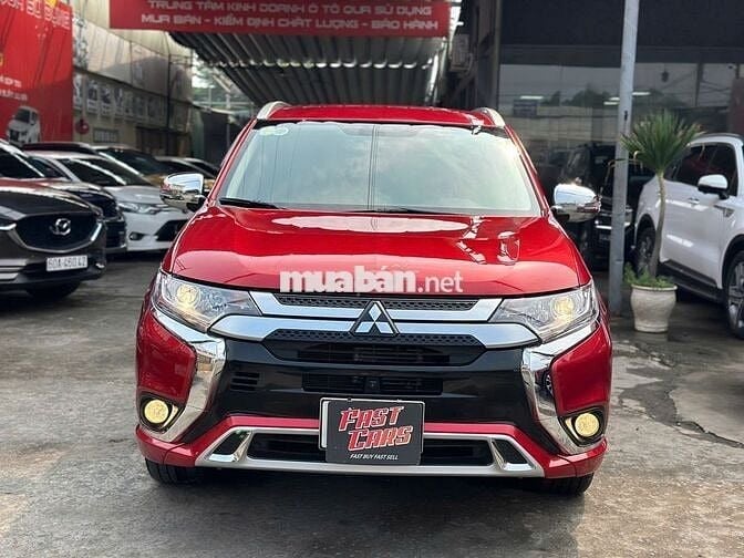 Mitsubishi Outlander 2022  - 24000 km