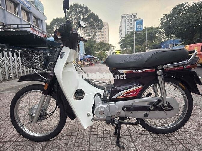 Dream thái đời 95, Bstp, chính chủ