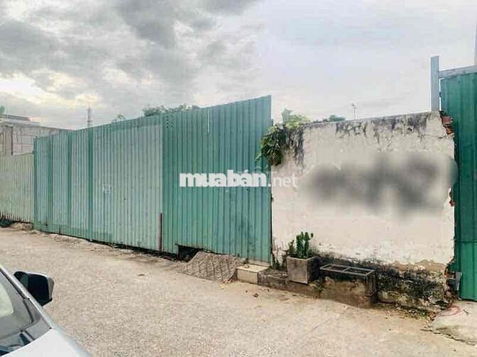 GIÁ TỐT ! HÀNG ĐẦU TƯ LÔ ĐẤT FULL THỔ CÁCH PHẠM VĂN ĐỒNG 100M