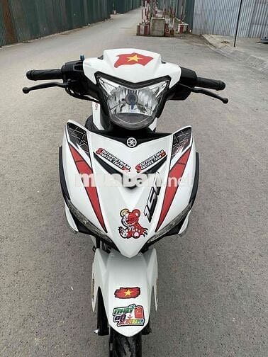 Yamaha Exciter 150 máy nguyên bản mới 90%