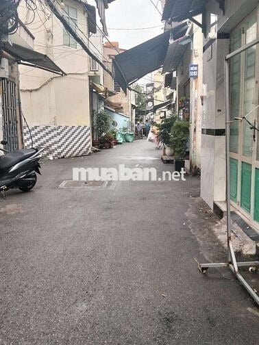 CỰC HIẾM. HOK CÓ CĂN THỨ 2. PHẠM VĂN BẠCH. TÂN BÌNH. 40M2. CHỈ 3.99 TỶ