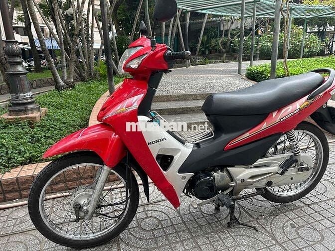 Wave alpha chính chủ, ít đi, dư dùng cần bán