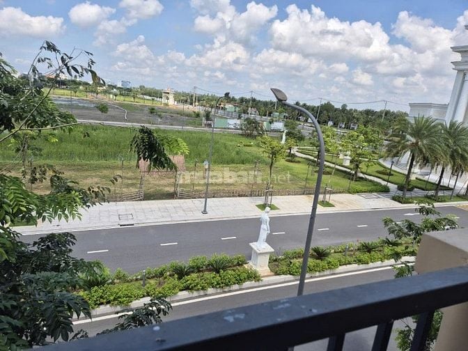 Chỉ 600 triệu sở hữu sổ hồng tên mình & nhà phố 7m x 16m xây 4 tầng tạ