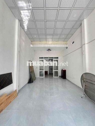 Cho thuê mặt tiền Thái Thị Bôi - vừa ở vừa kinh doanh - 2PN - gần chợ,