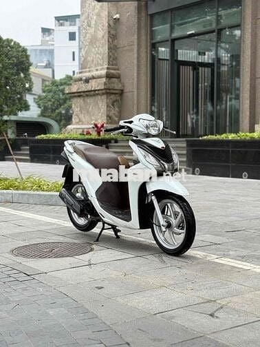 Honda Vision Smartkey 2020 Trắng 29C1 Nguyên bản