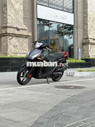 Honda Vision Sport Smartkey thể thao Nhám 29F1