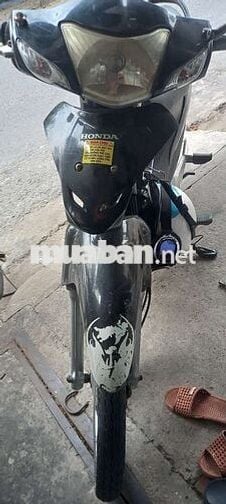 WAVE ANPHA HONĐA BSTP MÁY ZIN BAO BỀN CỰC ÊM NGON