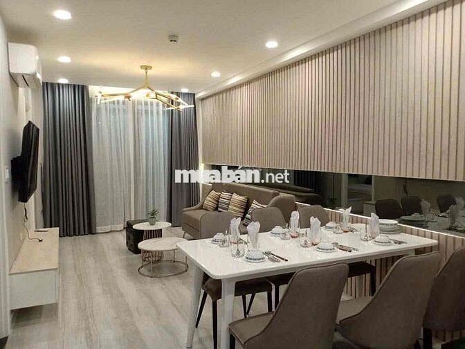 Cho thuê căn hộ 2PN Saigon South Q7, Full nội thất, Gần RMIT