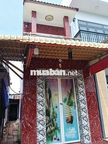 🏭 CHỈ 3, 3TỶ CÓ NGAY CĂN NHÀ MẶT TIỀN ĐƯỜNG ĐÀO CỮ CẦN THẠNH CẦN GIỜ