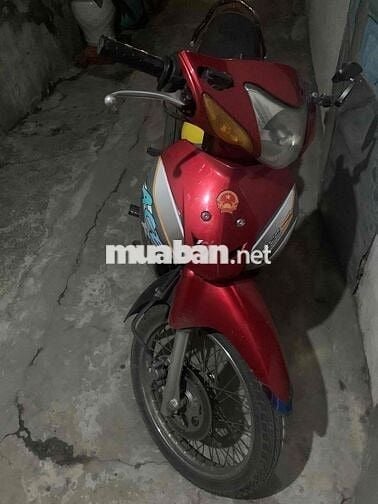 thiếu tiền trọ e cần bán xe