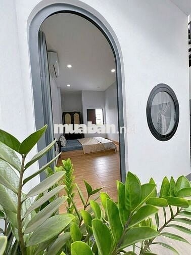 CHO THUÊ CĂN HỘ PHƯỜNG TÂN TIẾN GIÁ 4,5 TRIỆU