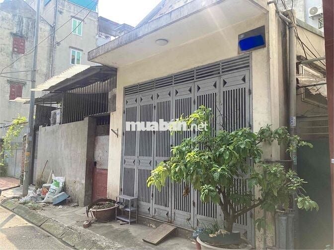 Bán nhà Cấp 4 Đường Tựu Liệt. 38m2. Sát mặt Đường Ngọc Hồi
