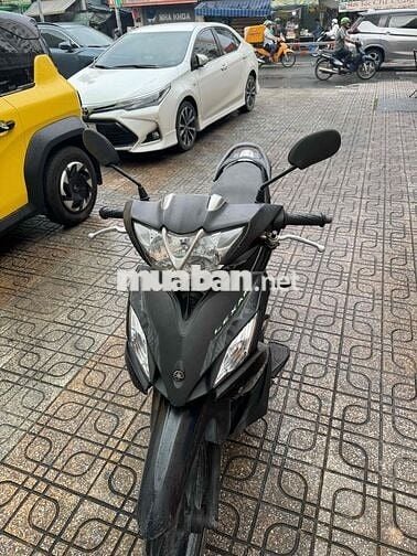 yamaha Lexam Đk 2010 bstp
