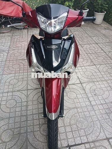 Future 4/2025 Xe Lướt .5000km Chính Chủ BS TPHCM