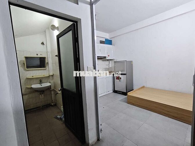 Studio Khép kín full đồ Trần Đăng Ninh, Hà Đông