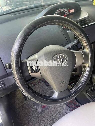 Toyota Yaris 2009 1.3 AT - số tự động