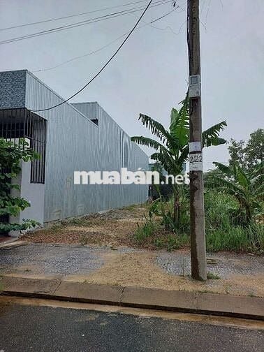 Bán lô đất Tái định cư khu công nghệ cao Đà Nẵng