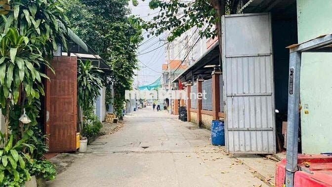 Đất 163,3m2(ngang5m) ,ngay vòng xoay An Phú,TP Thuận An