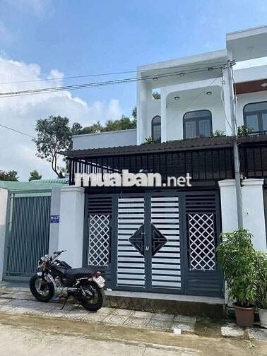 🔥 Nhà Nguyên căn hẻm Lê Hồng Phong Phú lợi