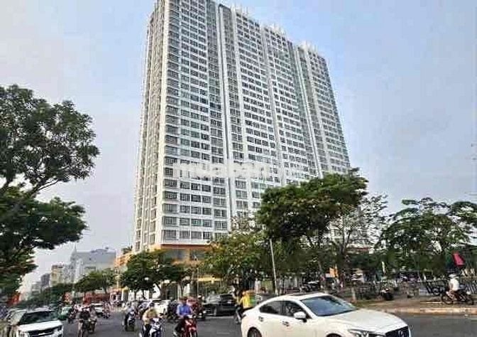 cho thuê căn hộ Hoàng Anh Gia Lai 94m2