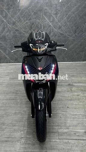 SH Ý 2012 150i ĐỦ ĐỒ CHƠI