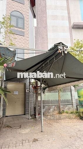 🔥 CHO THUÊ CĂN HỘ MINI MẶT TIỀN THANH HUY1 – GIÁ CHỈ 6. TRIỆU/THÁNG 🔥