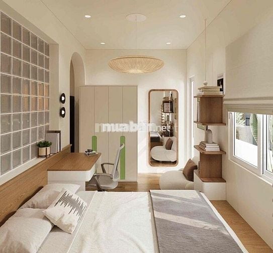 💫CĂN HỘ 1PN BAN CÔNG MỚI 100%_FULL NT CAO CẤP_GẦN CV THỎ TRẮNG Q3