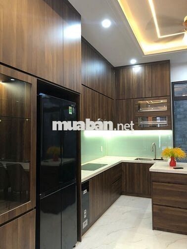 NHÀ KDC - THUẬN GIAO - THUẬN AN -1 TRỆT 2 LẦU -HOÀN CÔNG-FULL NỘI THẤT