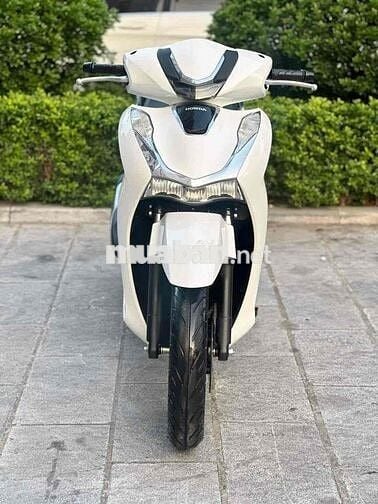SH125 CBS 2023 siêu lướt - Trả trước 40tr nhận xe✅