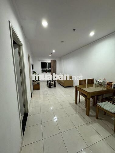 Cho thuê căn hộ Linh Trung, 2 PN