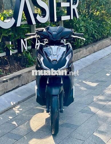 Honda Airblade 125cc 2020 Màu Đen Vàng Đồng