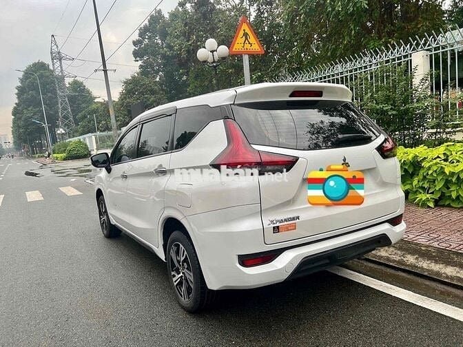 Mitsubishi Xpander 2021 1.5 MT - 88266 km