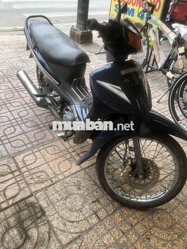 Suzuki Viva 1998 cần bán lại