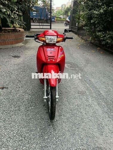 Honda thai 100cc