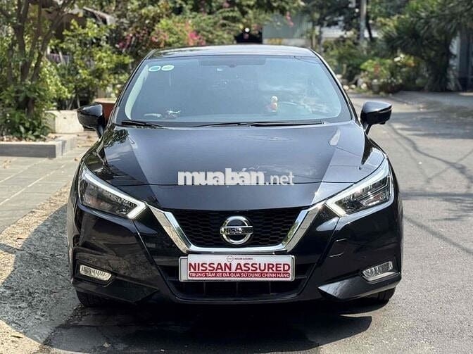 Nissan Almera VL 2023 Đen 13.000 km