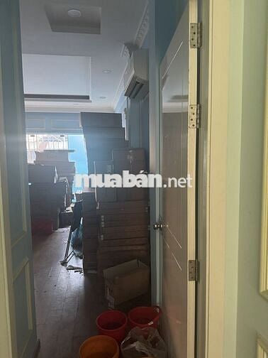 Phòng trọ 30m2 Tân phú gần AEON