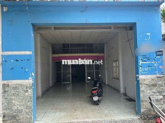 CHO THUÊ NHÀ MT TIỆN KINH DOANH MUA BÁN