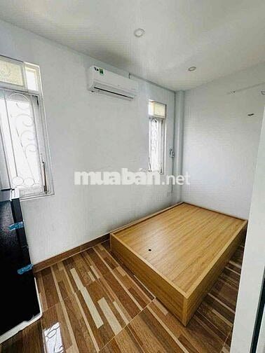 Studio Full Nội Thất - Giờ Giấc Tự Do Chỉ 2Tr6 Ngay Mã Lò - Q Bình Tân