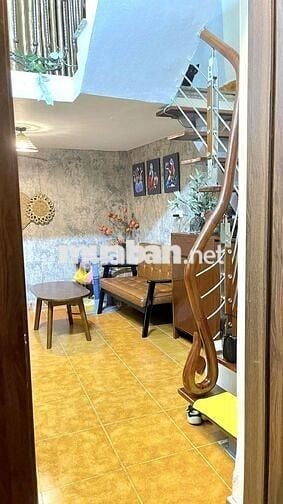 Nhà Thổ Cư, 86m² Sử Dụng! Chính chủ rao bán. Đầy đủ tiện nghi