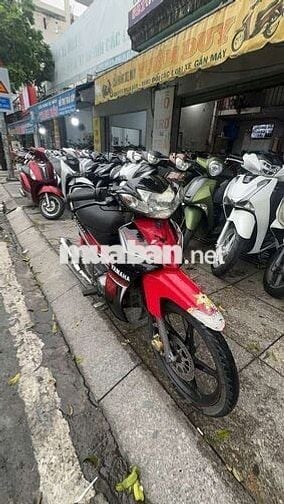 Yama Sirius RC 2015 mới 90% bstp chính chủ