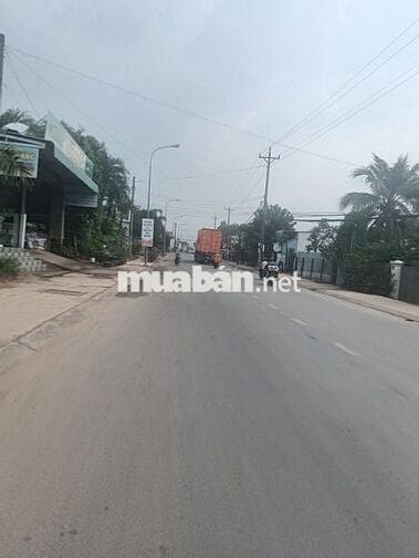 Bán kho xưởng An thạnh 23 Thuận An Bình Dương