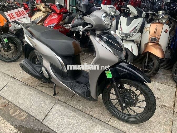 Honda SH mode ABS 2023 mới 90% Bstp chính chủ