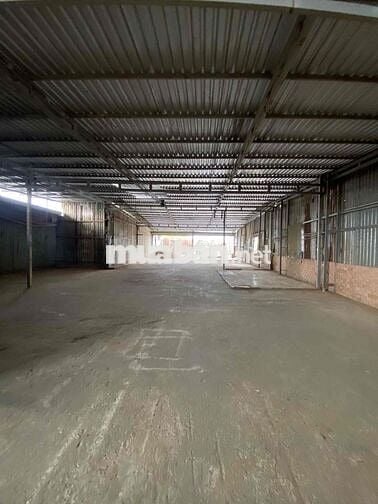 Cho thuê kho, xưởng 1000m2 tại Vĩnh Lộc A