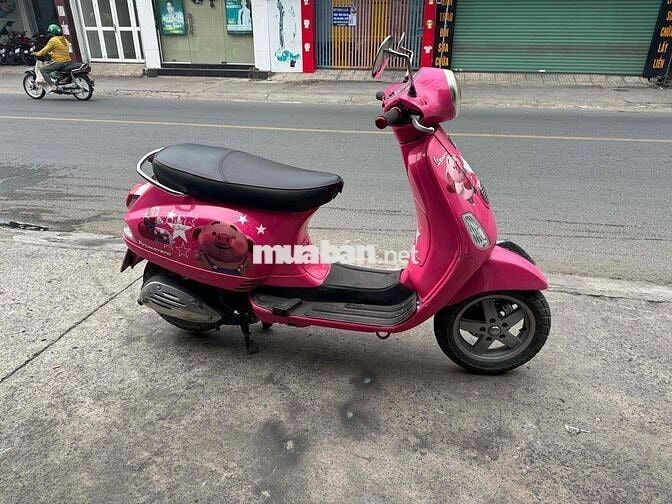 vespa lx nguyên zin đẹp keng