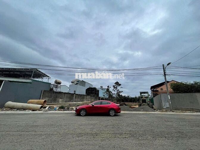 BDSBC-20032 BÁN LÔ ĐẤT MẶT TIỀN ĐỖ NHUẬN–TUYẾN ĐƯỜNG 24M ĐÃ HOÀN THIỆN