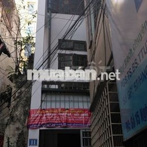 Tầng 1 nhà mặt ngõ ở &  k.doanh 45m2 full đồ