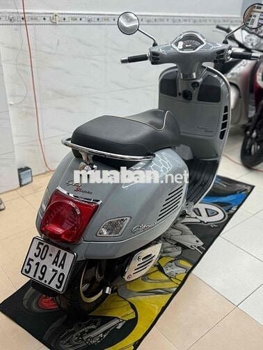 Gts300 2017 bstp chính chủ / đẹp / zin 100%